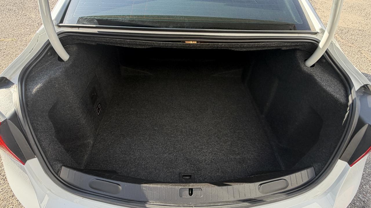 Chevrolet Impala LT 2018