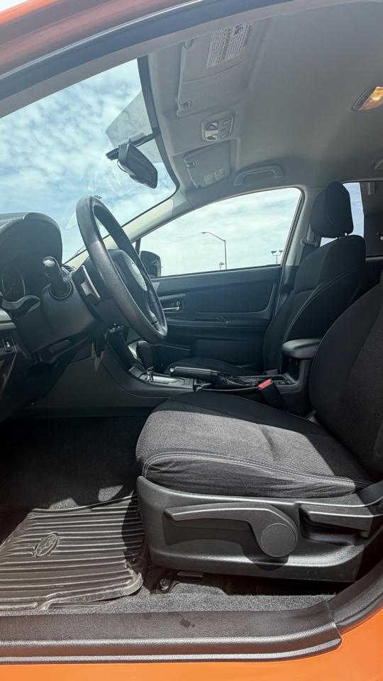 Subaru XV Crosstrek 2.0 Premium 2013