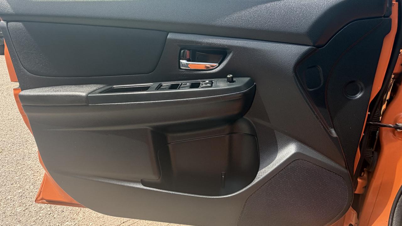 Subaru XV Crosstrek 2.0 Premium 2013
