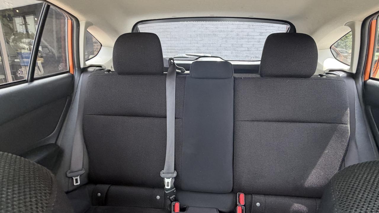 Subaru XV Crosstrek 2.0 Premium 2013