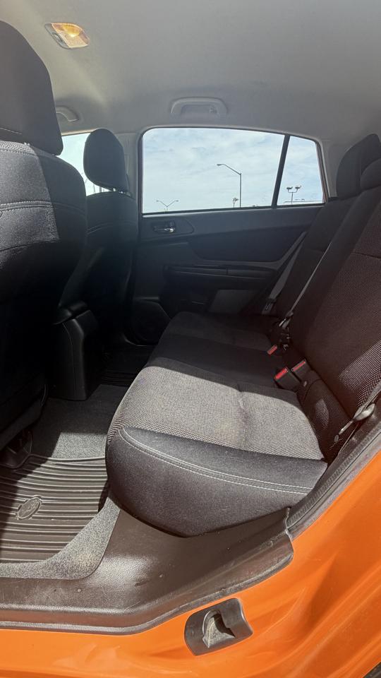 Subaru XV Crosstrek 2.0 Premium 2013