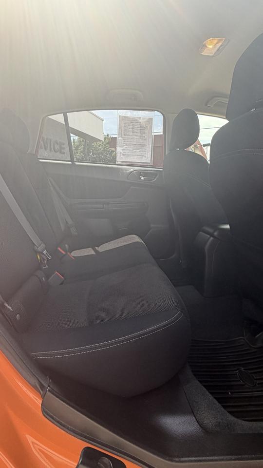 Subaru XV Crosstrek 2.0 Premium 2013