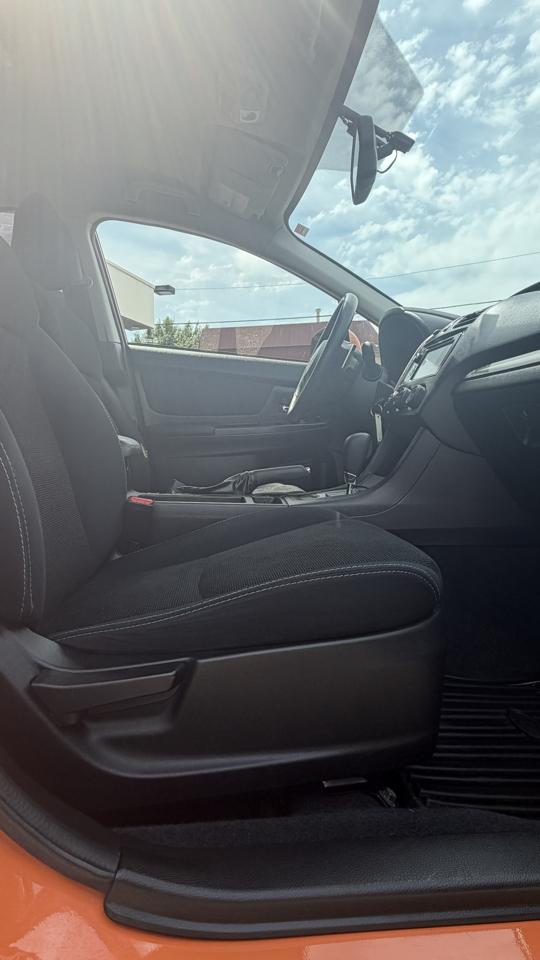 Subaru XV Crosstrek 2.0 Premium 2013