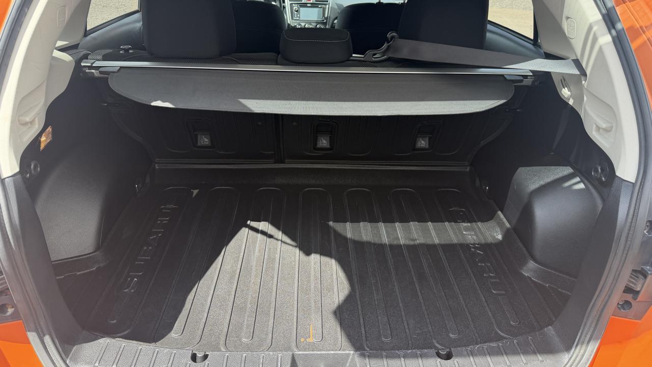 Subaru XV Crosstrek 2.0 Premium 2013