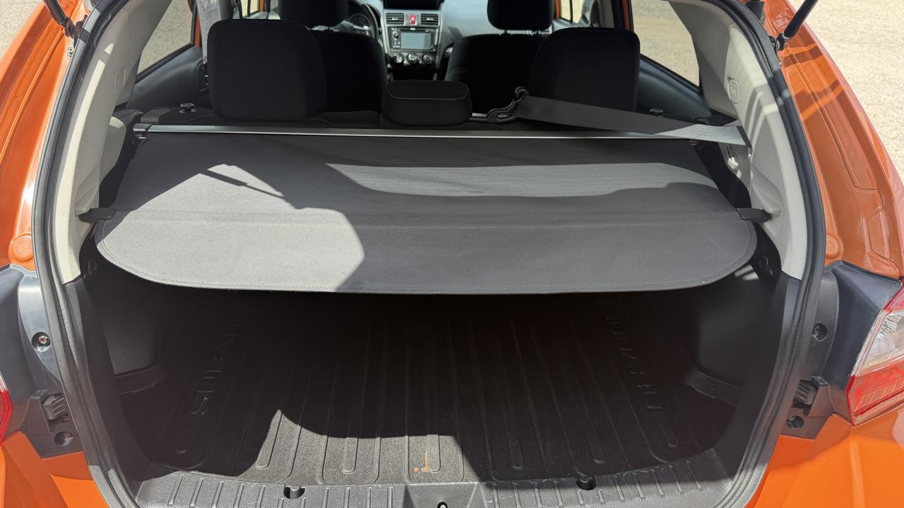Subaru XV Crosstrek 2.0 Premium 2013