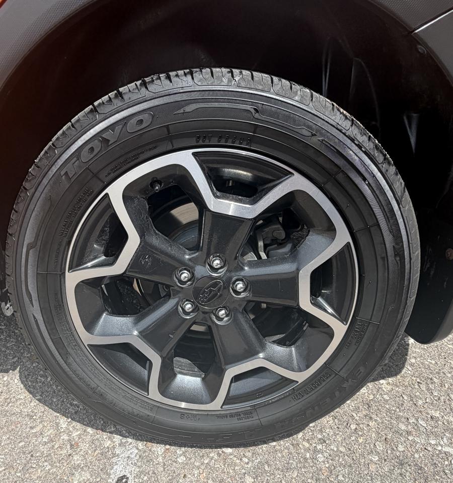 Subaru XV Crosstrek 2.0 Premium 2013