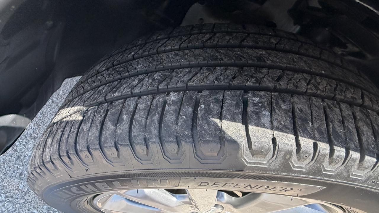 Jeep Cherokee Limited 4WD 2018