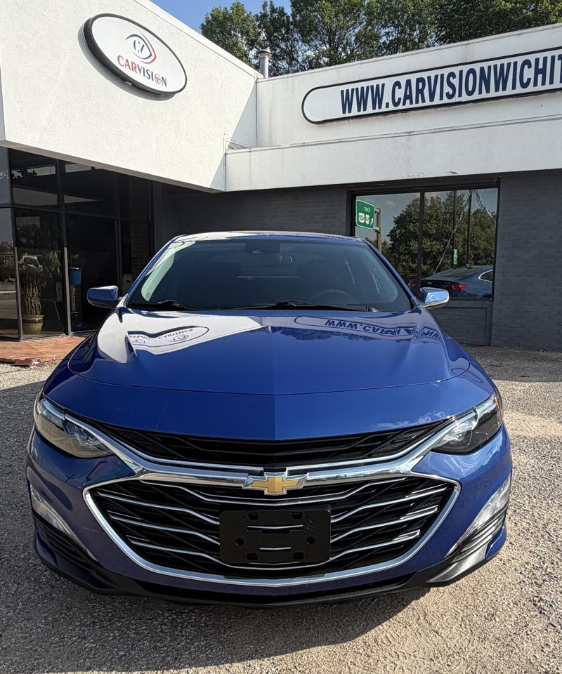 Chevrolet Malibu 1LT 2023