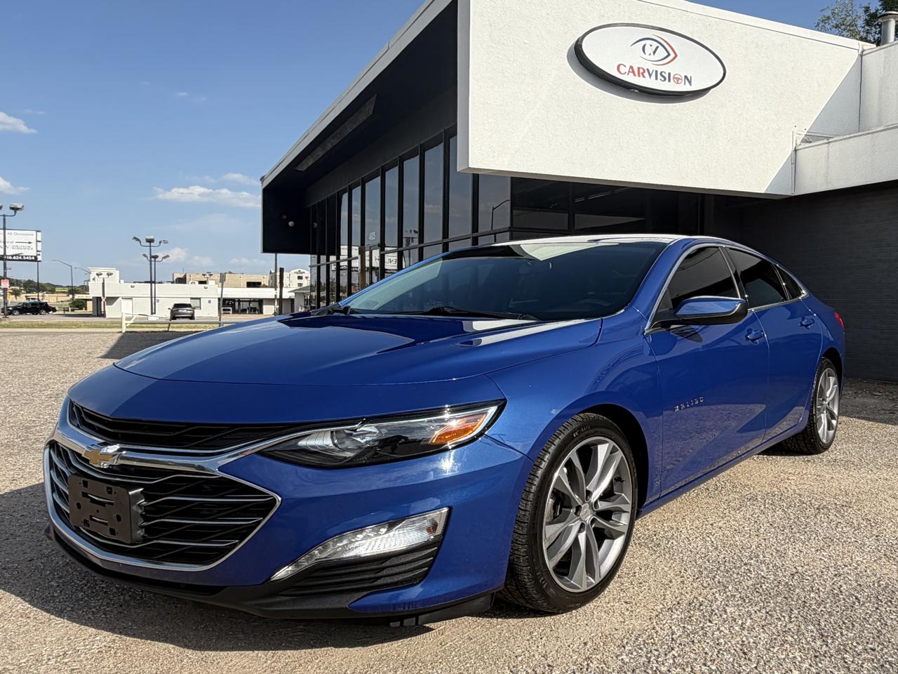 Chevrolet Malibu 1LT 2023