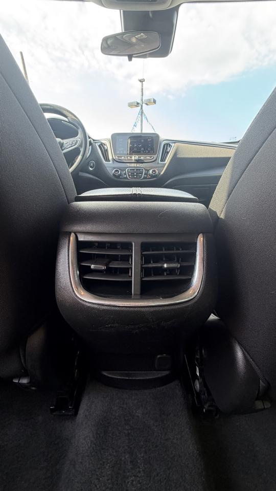 Chevrolet Malibu 1LT 2023