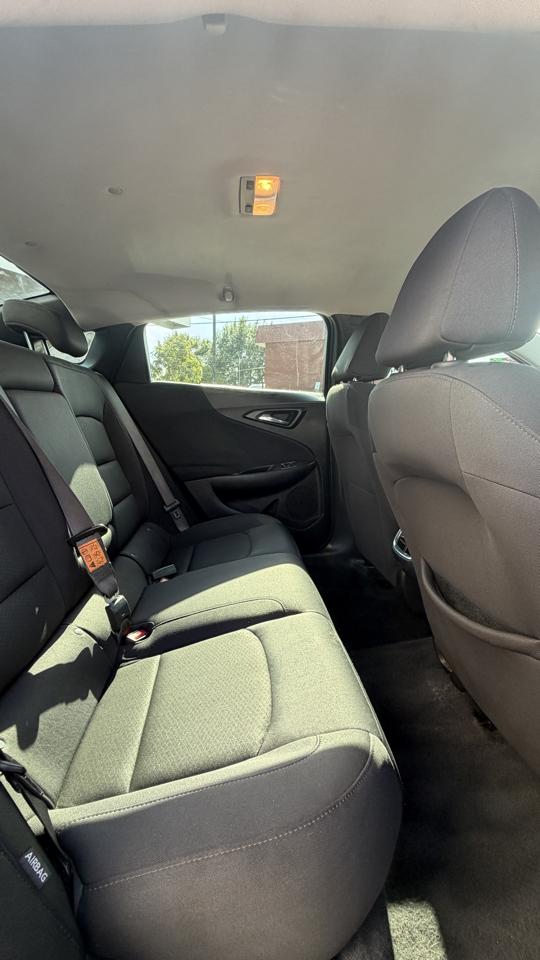 Chevrolet Malibu 1LT 2023