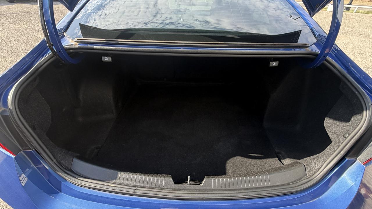 Chevrolet Malibu 1LT 2023