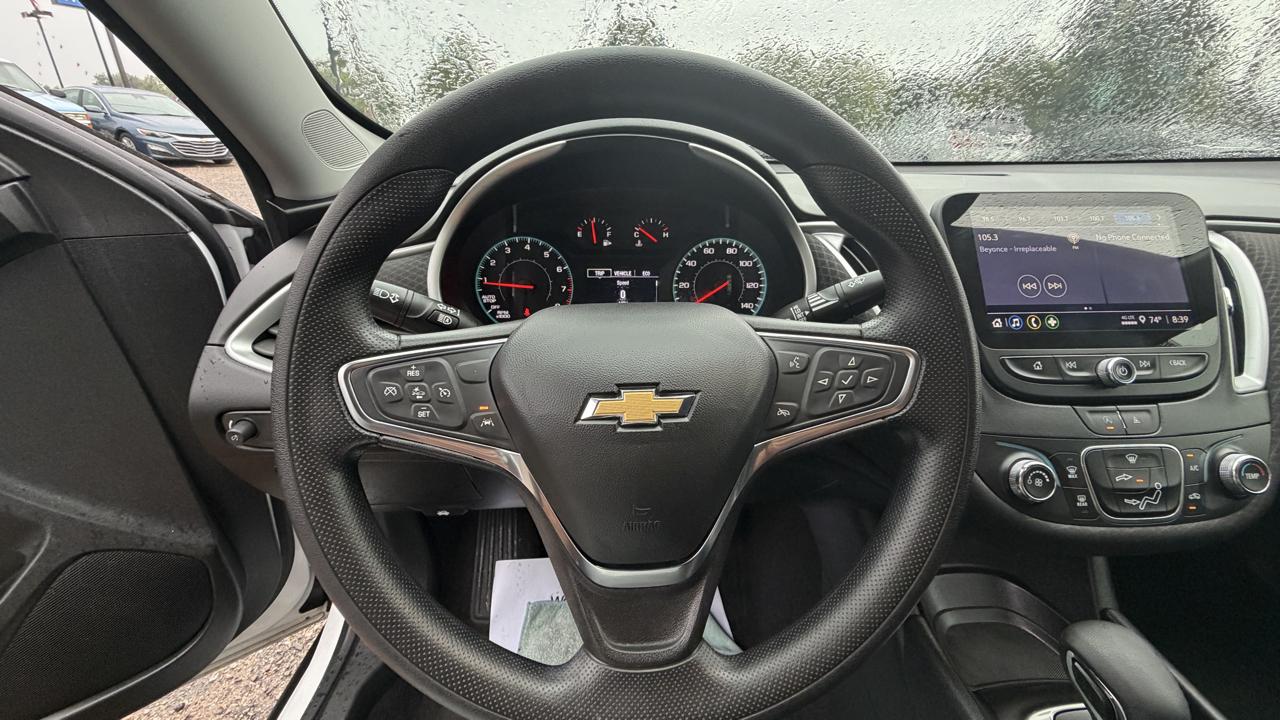 Chevrolet Malibu 1LT 2024