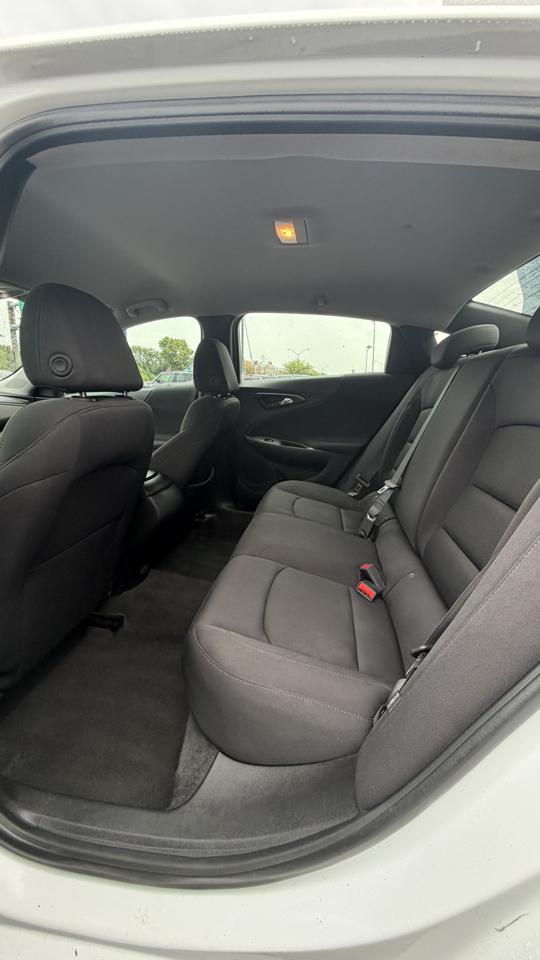 Chevrolet Malibu 1LT 2024