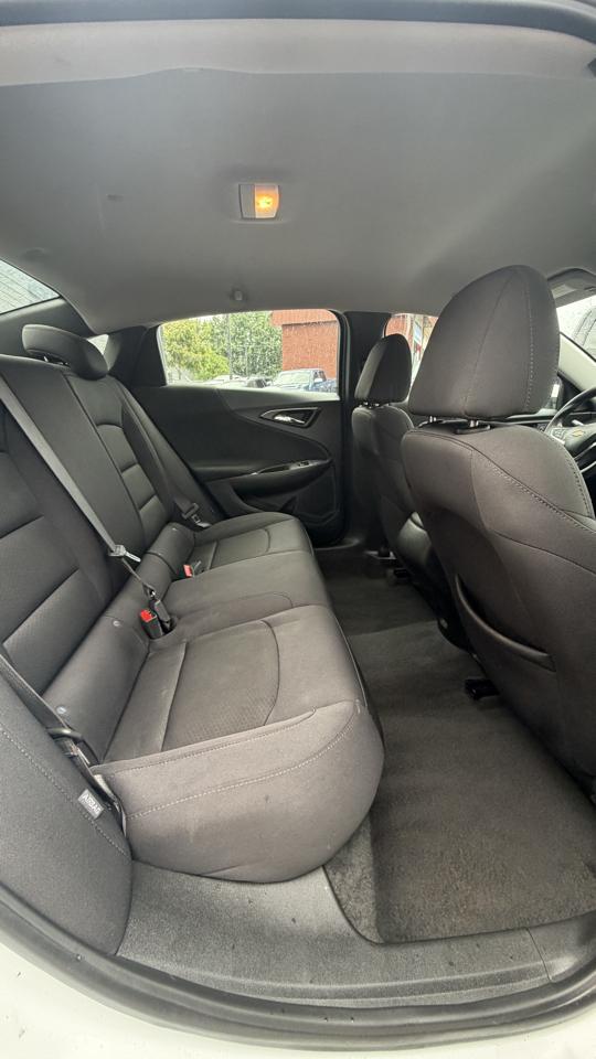 Chevrolet Malibu 1LT 2024