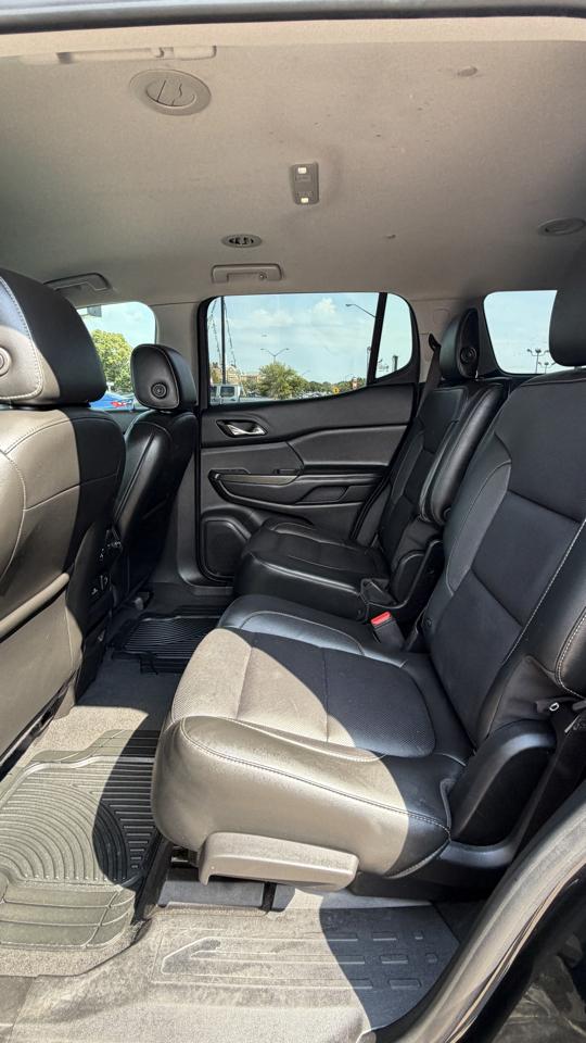 GMC Acadia SLT-1 AWD 2018