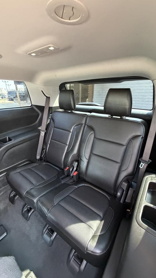 GMC Acadia SLT-1 AWD 2018