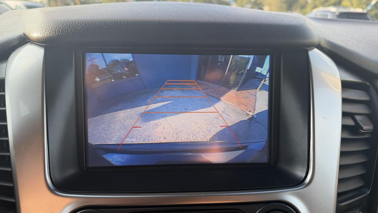 Chevrolet Tahoe LTZ 4D SUV 4WD 2016