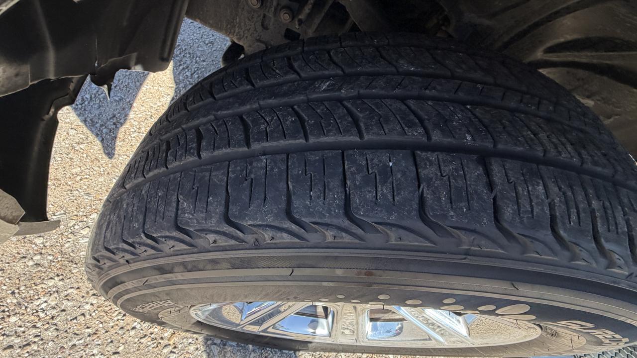 RAM 1500 SLT Crew Cab SWB 2WD 2018