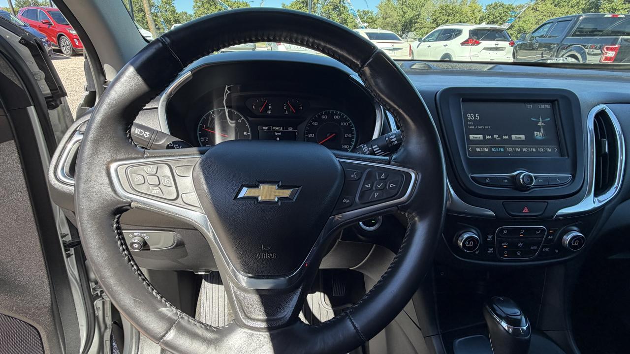 Chevrolet Equinox LT 2WD 2018