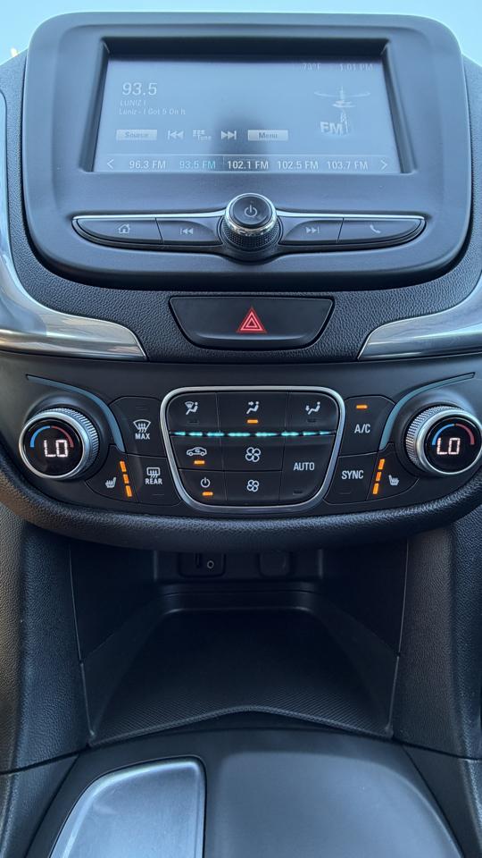 Chevrolet Equinox LT 2WD 2018