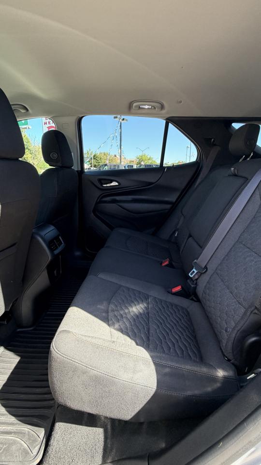 Chevrolet Equinox LT 2WD 2018