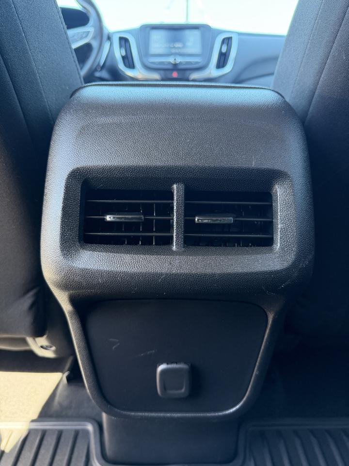 Chevrolet Equinox LT 2WD 2018