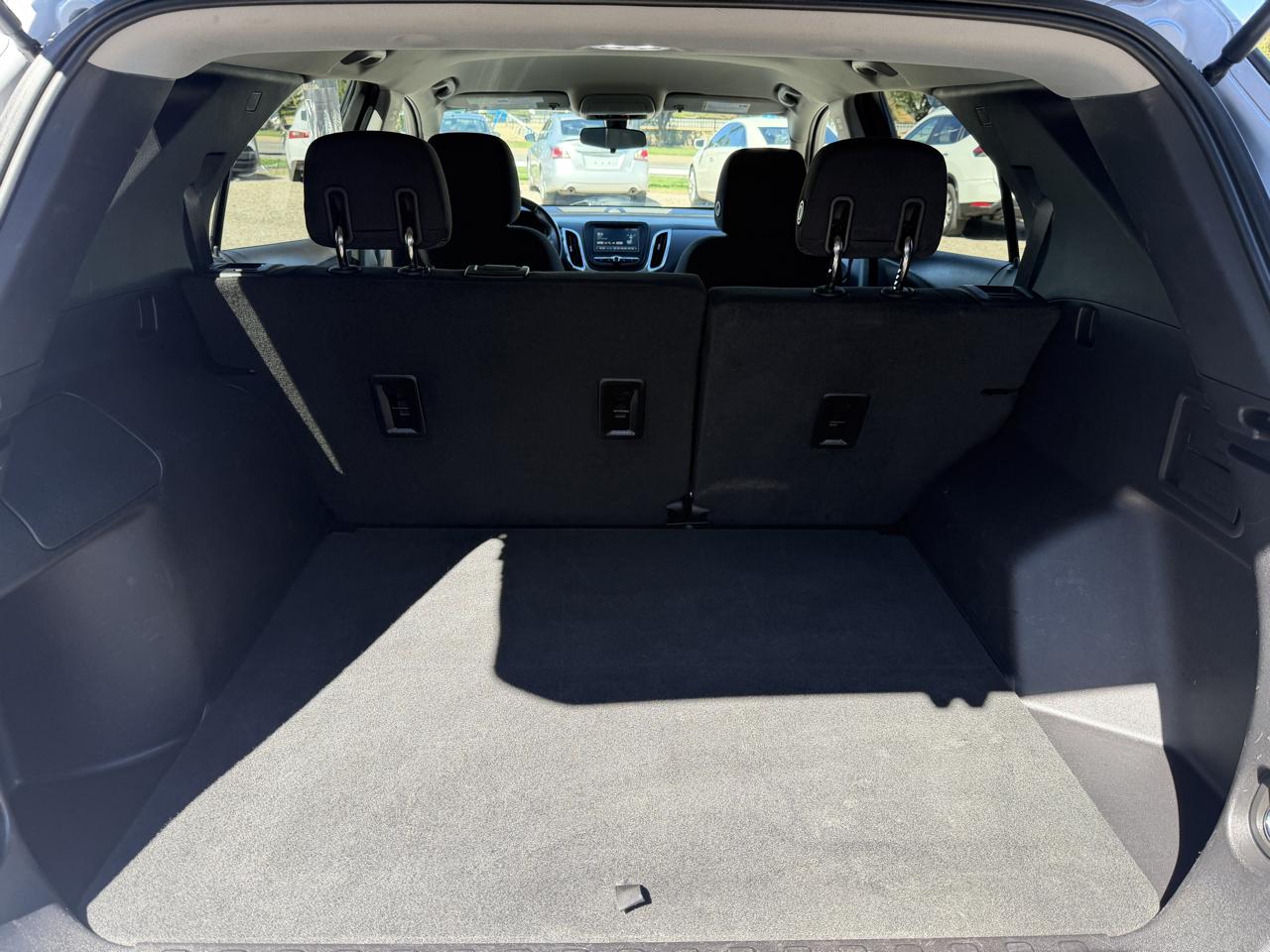 Chevrolet Equinox LT 2WD 2018