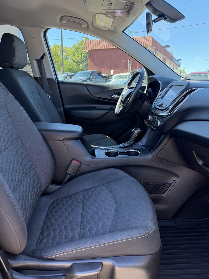Chevrolet Equinox LT 2WD 2018
