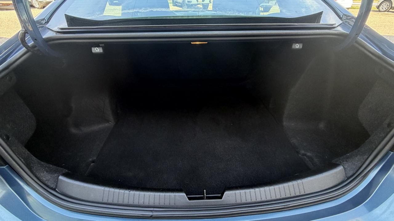 Chevrolet Malibu 1LT 2024