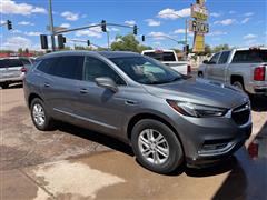 2019 Buick Enclave 