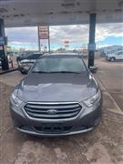 2014 Ford Taurus 