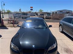 2008 BMW 3-Series 