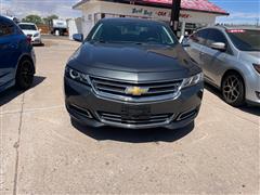 2019 Chevrolet Impala 