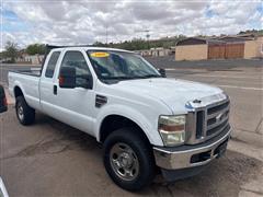 2008 Ford F-350 SD 