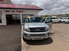 2016 Ford Expedition 