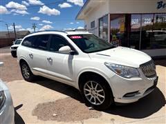 2014 Buick Enclave 