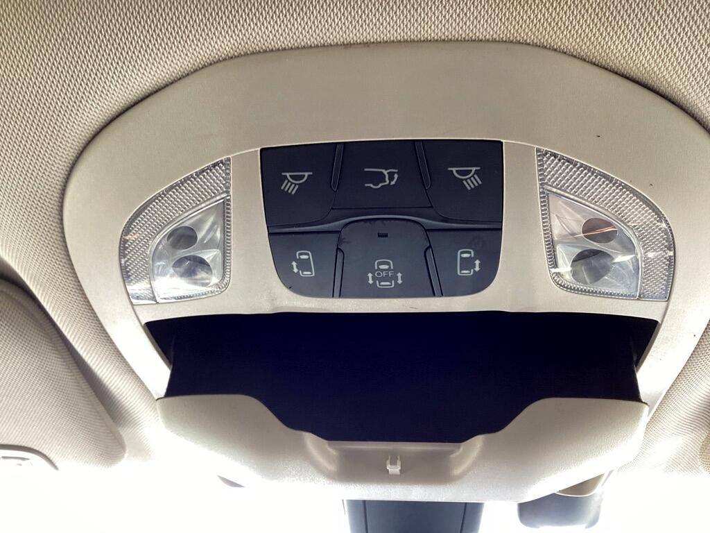 Chrysler Pacifica Limited 2019 Chrysler Pacifica Limited 2019