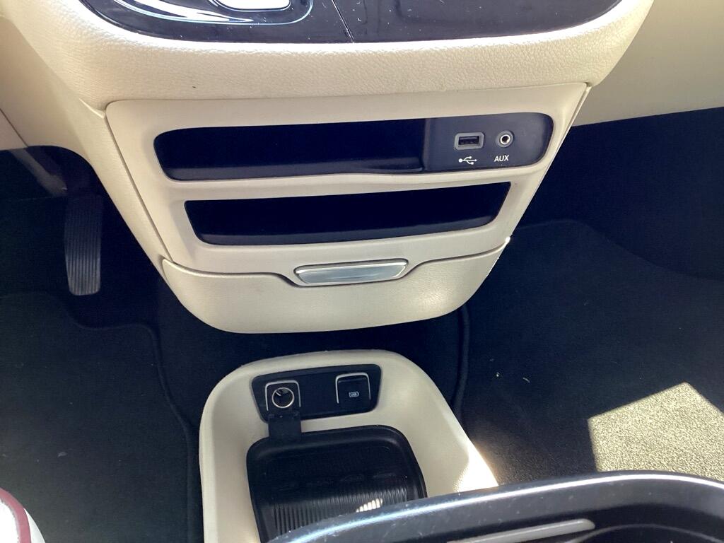 Chrysler Pacifica Limited 2019 Chrysler Pacifica Limited 2019