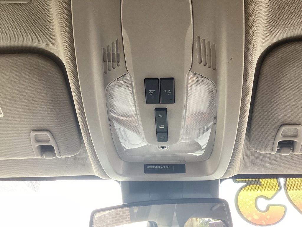 Chevrolet Equinox LT 2WD 2017 Chevrolet Equinox LT 2WD 2017