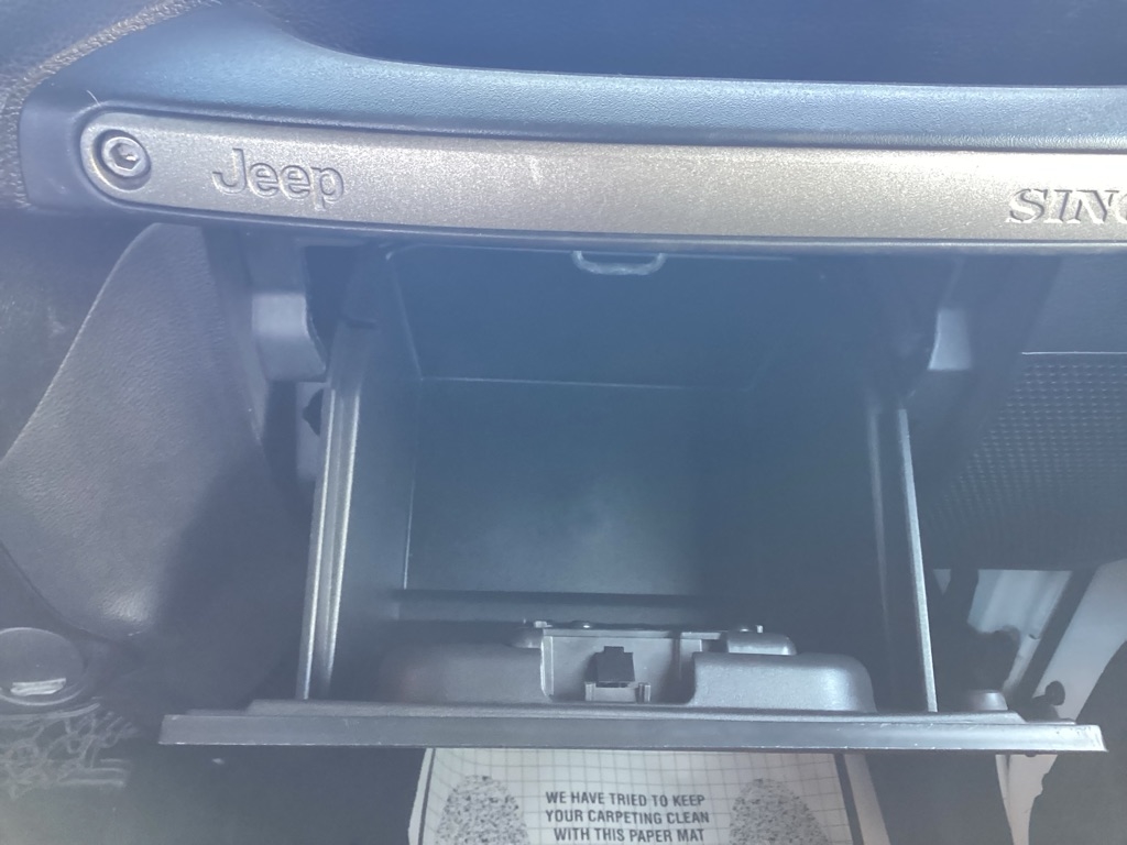 Jeep Wrangler  2017 Jeep Wrangler  2017