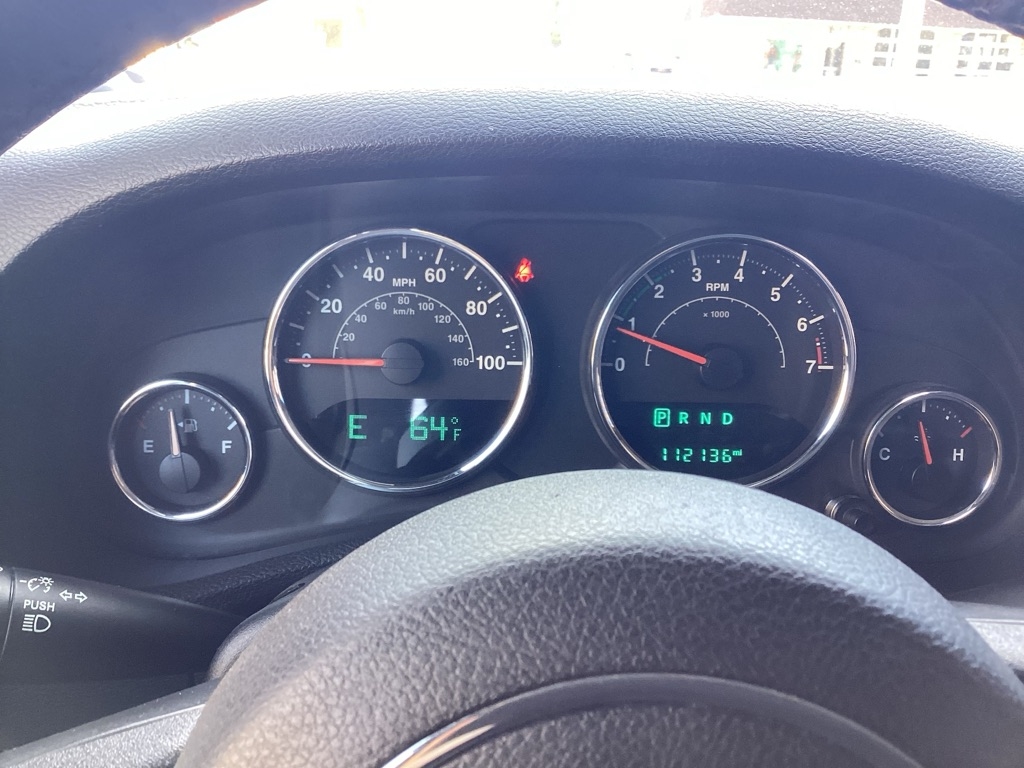Jeep Wrangler  2017 Jeep Wrangler  2017
