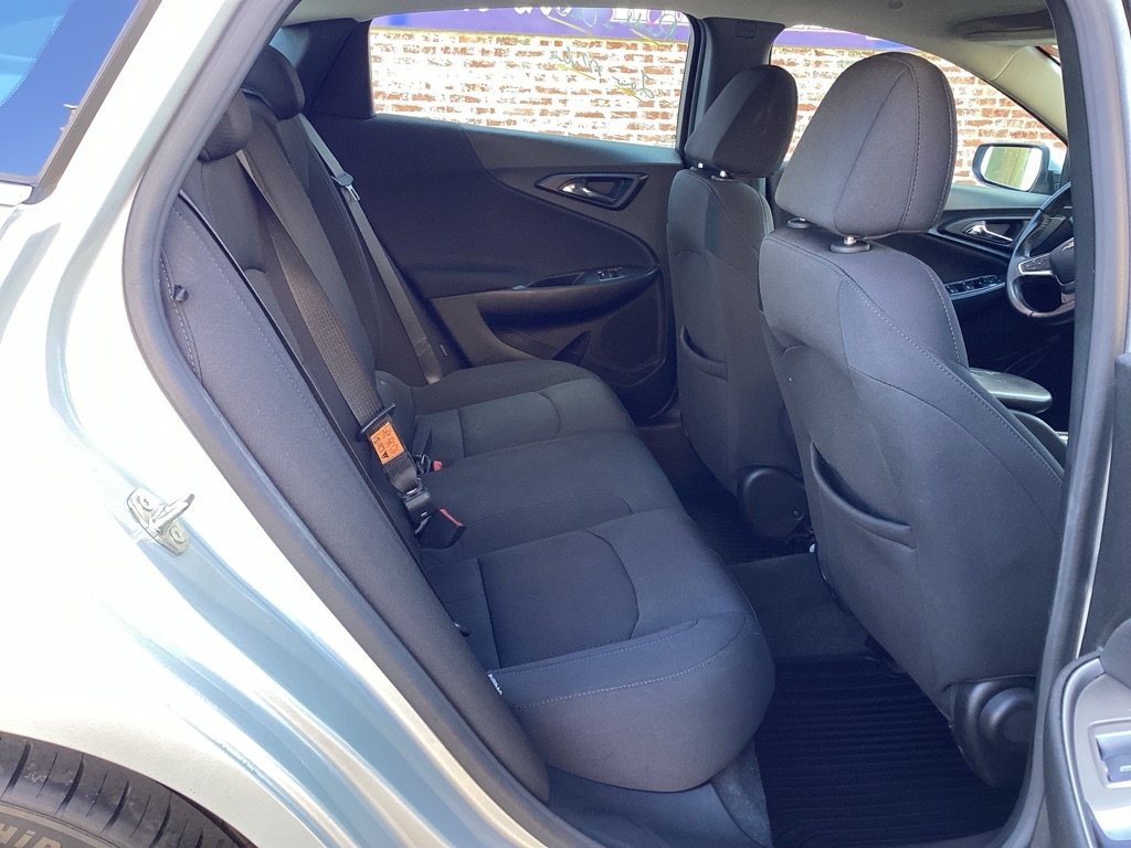 Chevrolet Malibu RS 2020 Chevrolet Malibu RS 2020