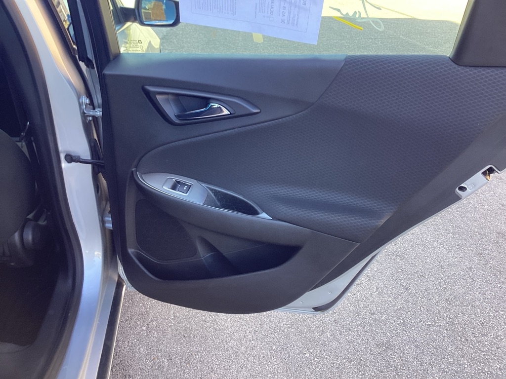 Chevrolet Malibu RS 2020 Chevrolet Malibu RS 2020