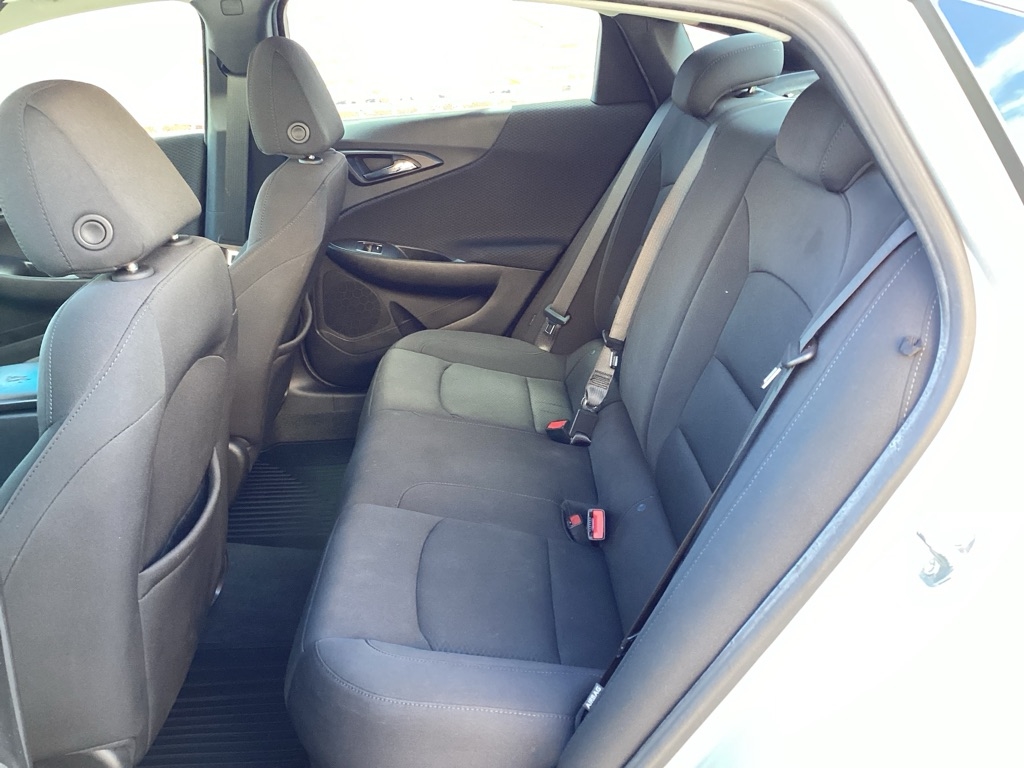 Chevrolet Malibu RS 2020 Chevrolet Malibu RS 2020