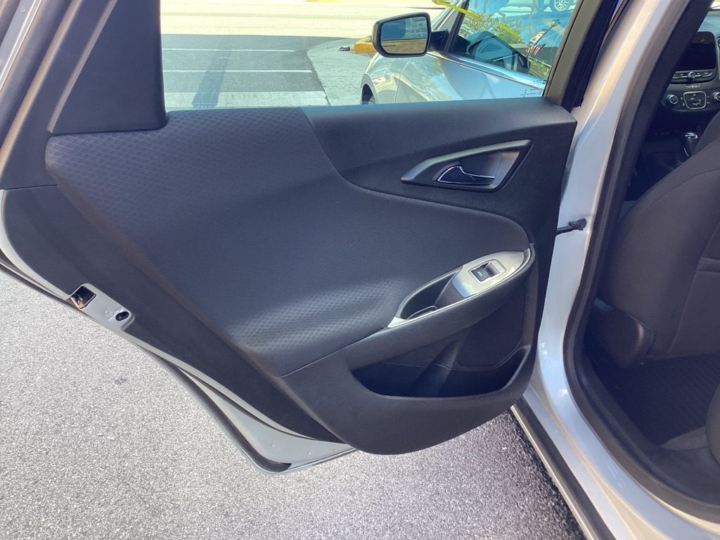Chevrolet Malibu RS 2020 Chevrolet Malibu RS 2020