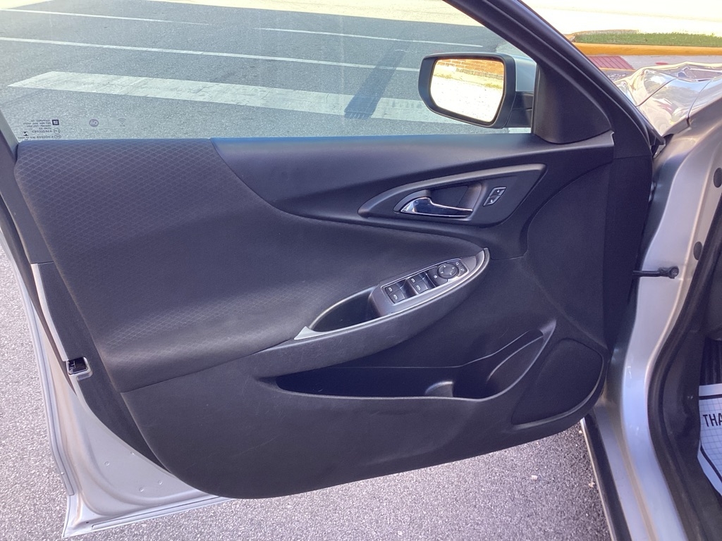 Chevrolet Malibu RS 2020 Chevrolet Malibu RS 2020