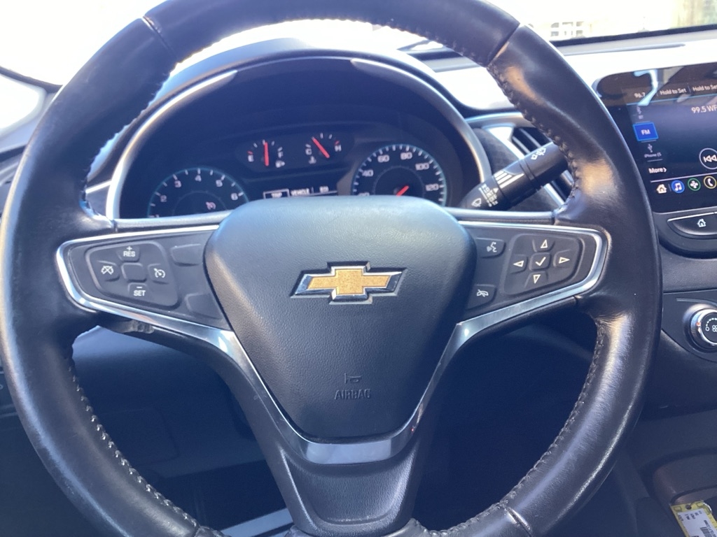 Chevrolet Malibu RS 2020 Chevrolet Malibu RS 2020