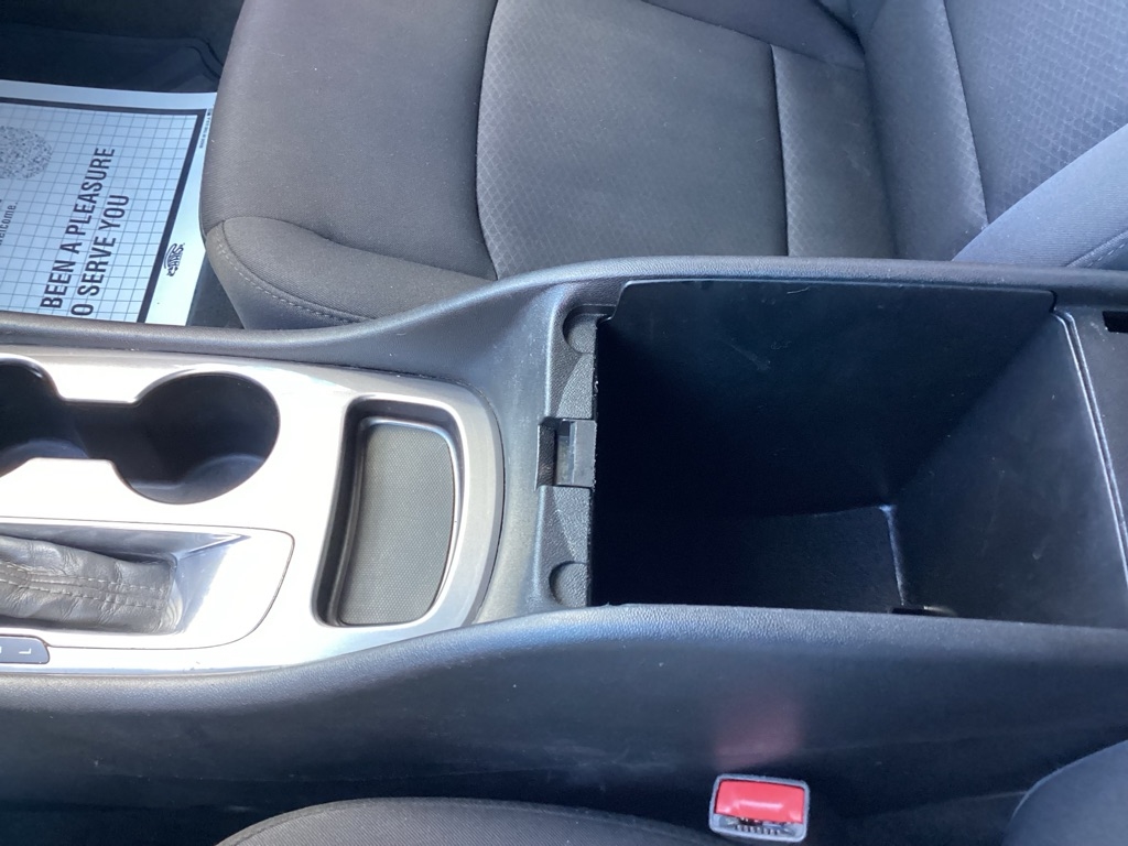 Chevrolet Malibu RS 2020 Chevrolet Malibu RS 2020
