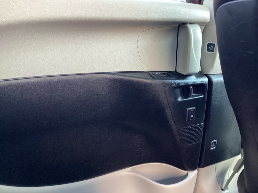 Chrysler Pacifica Touring-L Plus 2018 Chrysler Pacifica Touring-L Plus 2018